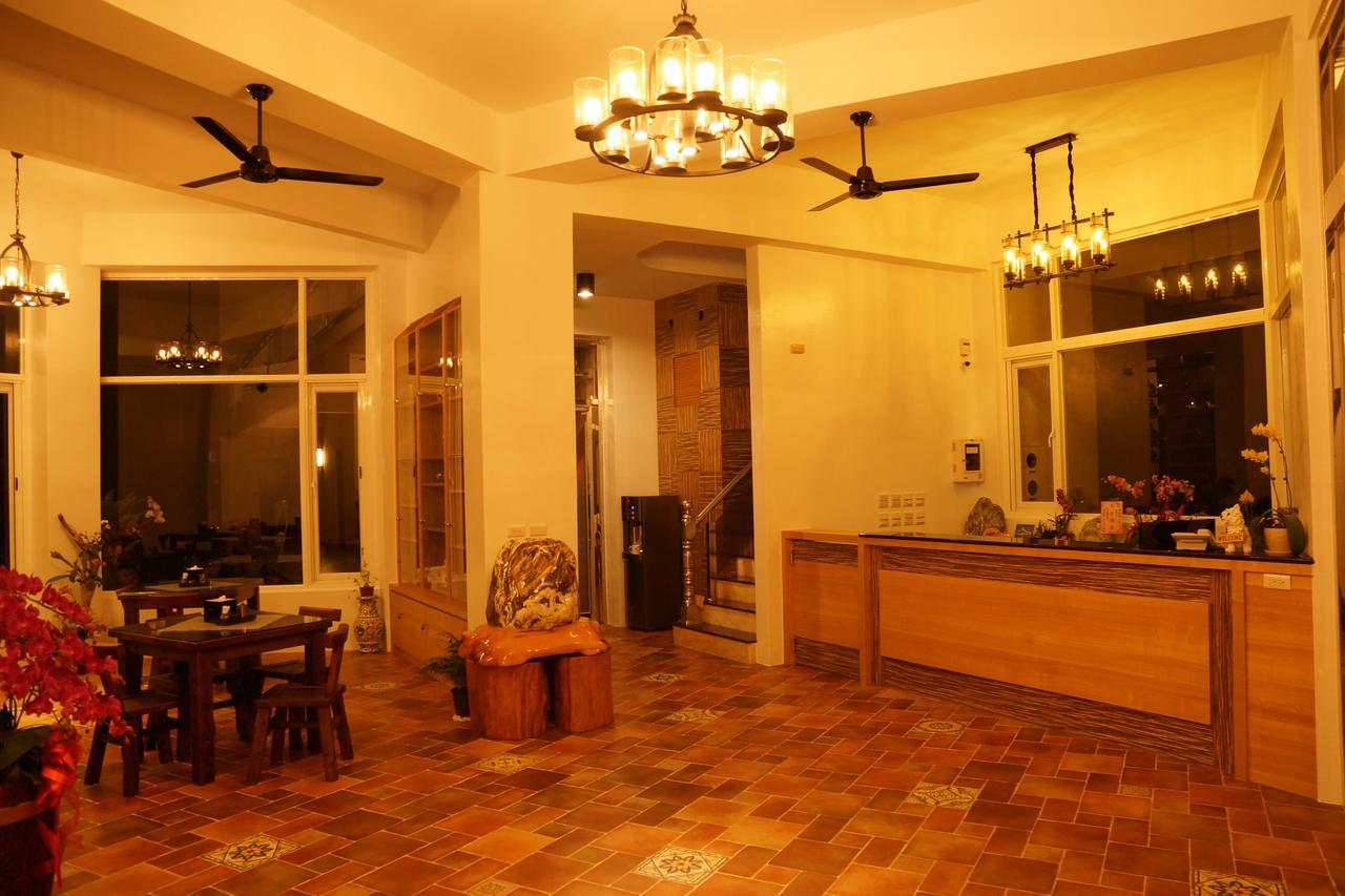 Coral B&B Hengchun Exterior photo