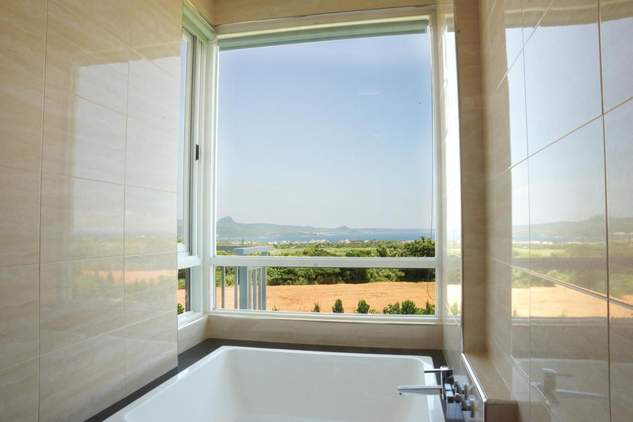 Coral B&B Hengchun Exterior photo