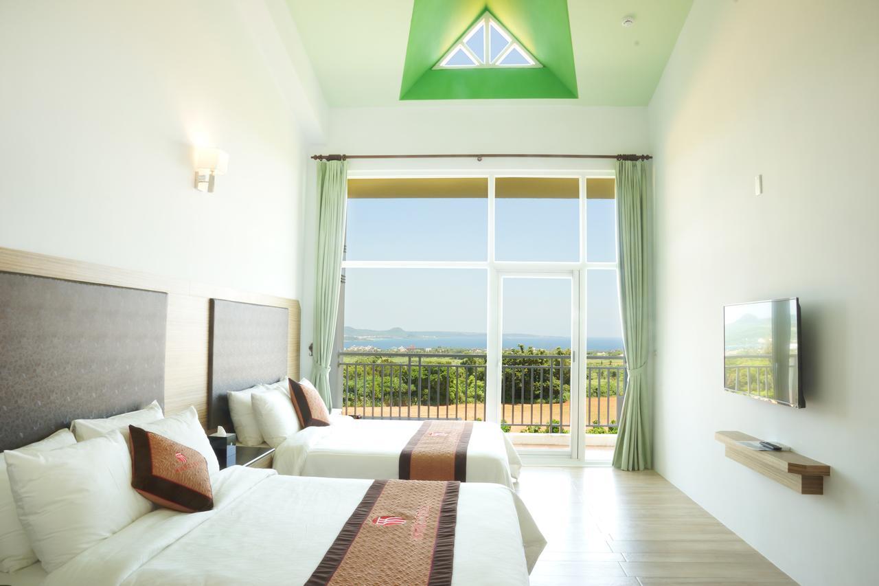 Coral B&B Hengchun Exterior photo